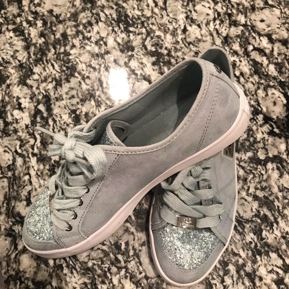 Guess sneakers